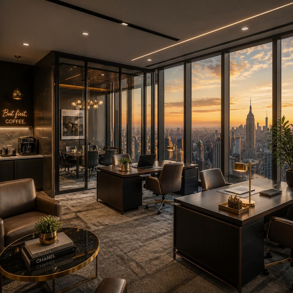 Executive Travel