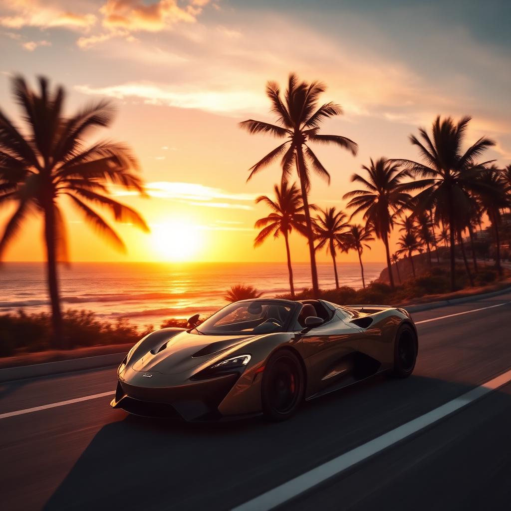 Scenic Drives