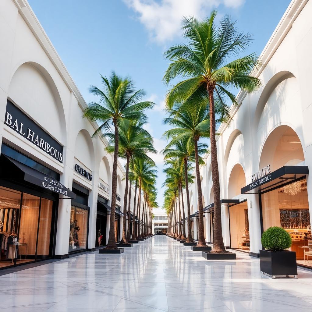Shopping & Lifestyle